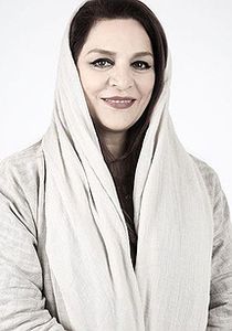 Tahmineh Milani