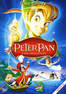 Peter Pan
