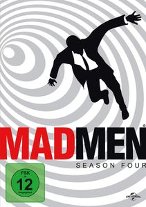 Mad Men - Season Four