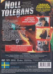 Noll Tolerans