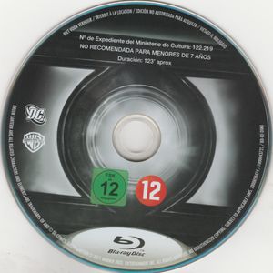 Green Lantern - Extended Cut