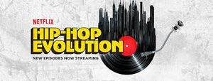 Hip-Hop Evolution