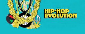 Hip-Hop Evolution