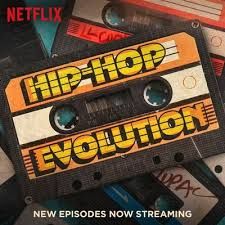 Hip-Hop Evolution