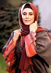 Ladan Tabatabaei