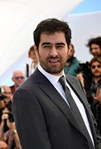 Shahab Hosseini 