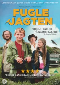 Fuglejagten
