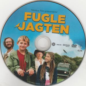 Fuglejagten