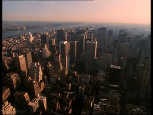 Bite The Big Apple
