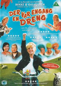 Der Var Engang En Dreng