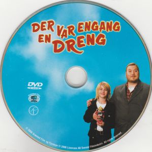 Der Var Engang En Dreng