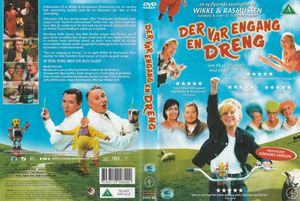Der Var Engang En Dreng