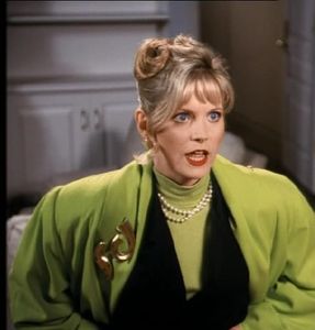 Rebeccah Bush