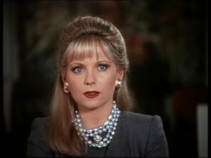 Rebeccah Bush