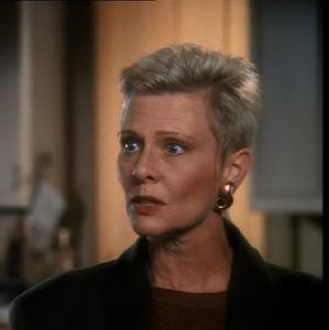 Rosemary Forsyth