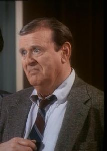 Eugene Roche