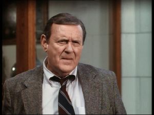 Eugene Roche