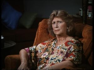 Liz Sheridan