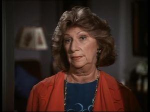 Liz Sheridan