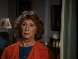 Liz Sheridan