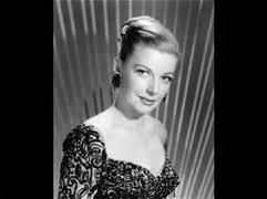 Liz Sheridan