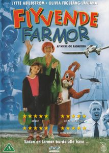 Flyvende Farmor