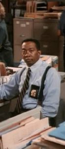 Darrell Harris