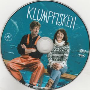 Klumpfisken