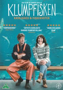 Klumpfisken