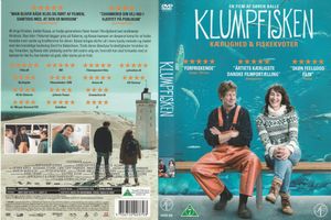 Klumpfisken