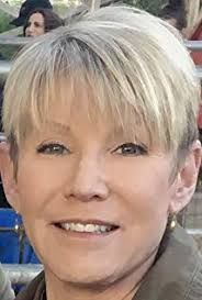 Karen Bellamy