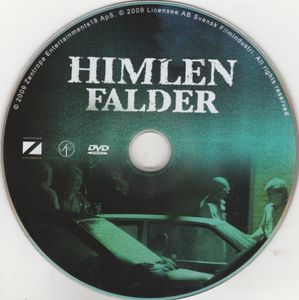 Himlen Falder