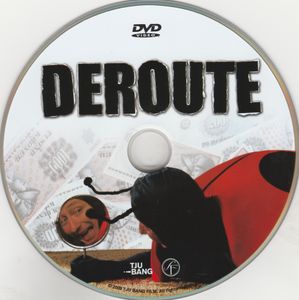Deroute