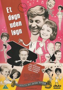 Et Døgn Uden Løgn