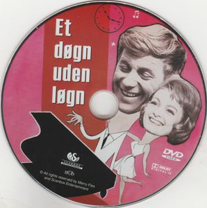 Et Døgn Uden Løgn