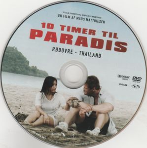 10 Timer Til Paradis