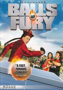 Balls Of Fury