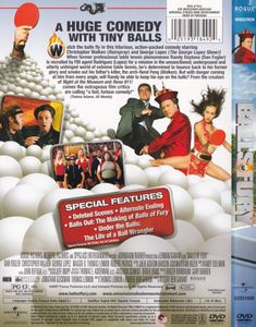 Balls Of Fury