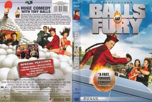 Balls Of Fury