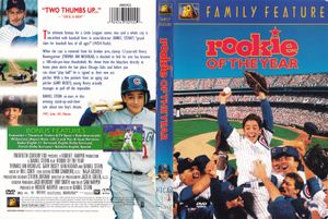 Rookie Of The Year