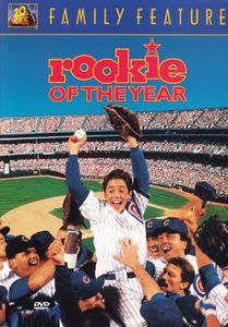 Rookie Of The Year