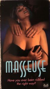 Masseuse