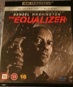 The Equalizer