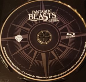 Fantastic Beasts And Where To Find Them