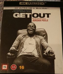 Get Out