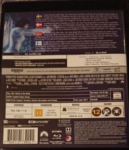 Ghost In The Shell