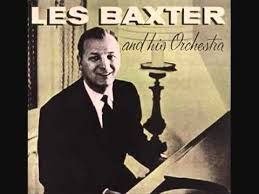 Les Baxter