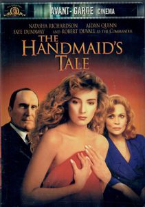 The Handmaid's Tale