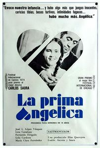 La Prima Angélica