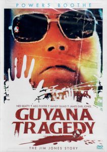 Guyana Tragedy: The Story of Jim Jones
